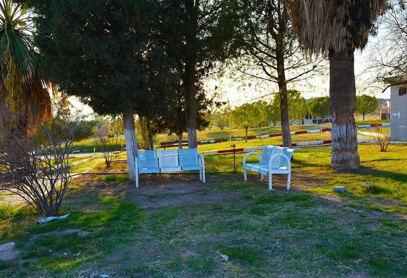 هتل Eda Termal Spa & Aquapark