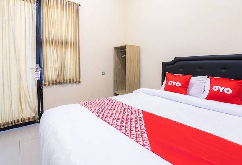 בית מלון כפרי Griya Nala By Oyo Rooms