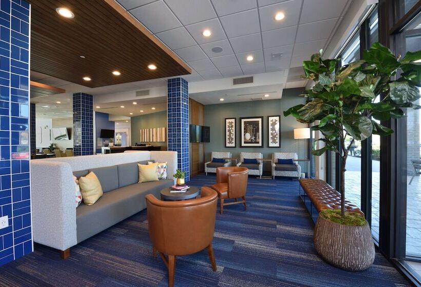 酒店 Holiday Inn Express & Suites Spring   Woodlands Area, An Ihg