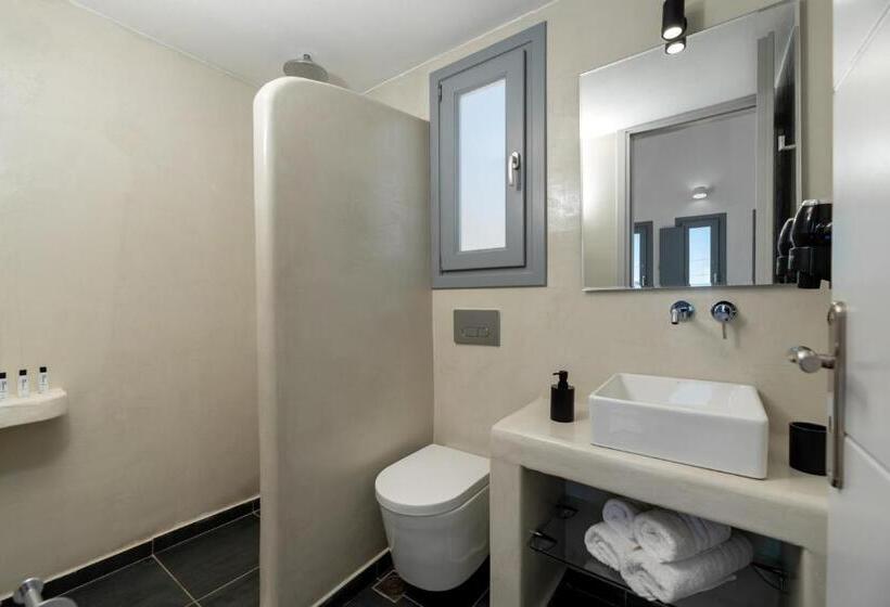 هتل Pancratium Villas & Suites