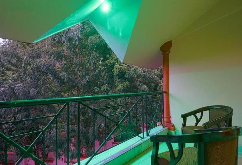 هتل The Byke Sunshine Grand