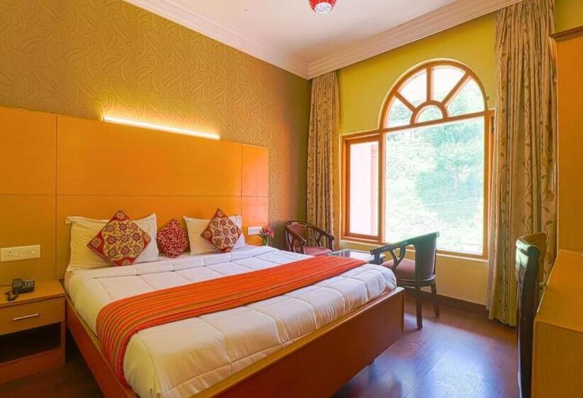 هتل The Byke Sunshine Grand