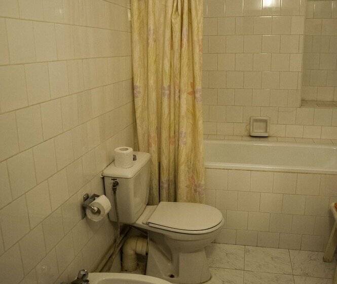 هتل Todra Centre De Tinghir