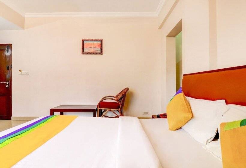 Itsy Hotels Ammu Regency