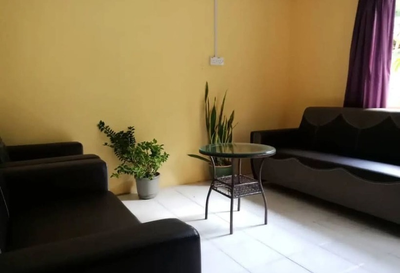 بنسيون Arvad Cottage