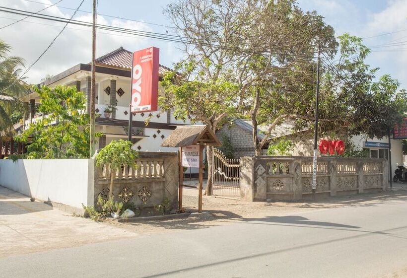 فندق صغير Lamancha Homestay