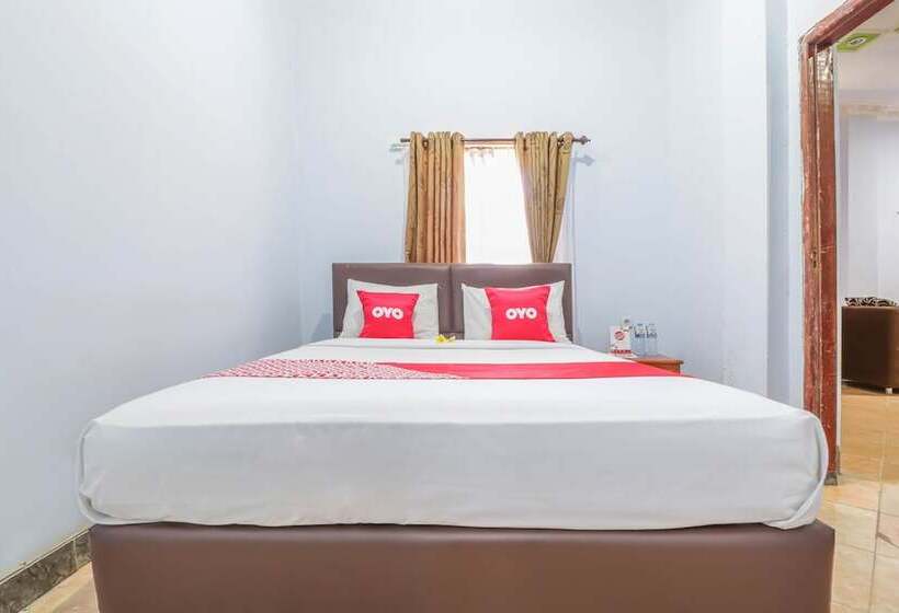 فندق صغير Rara Inn By Oyo Rooms