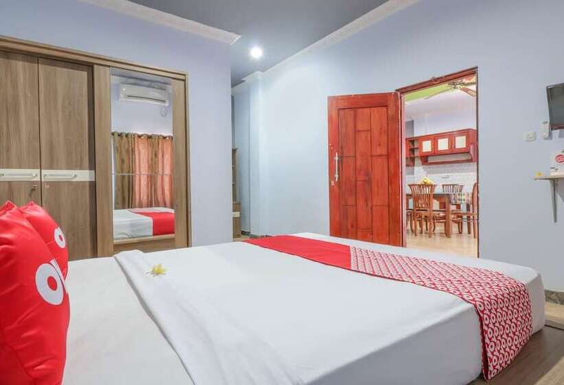 فندق صغير Rara Inn By Oyo Rooms