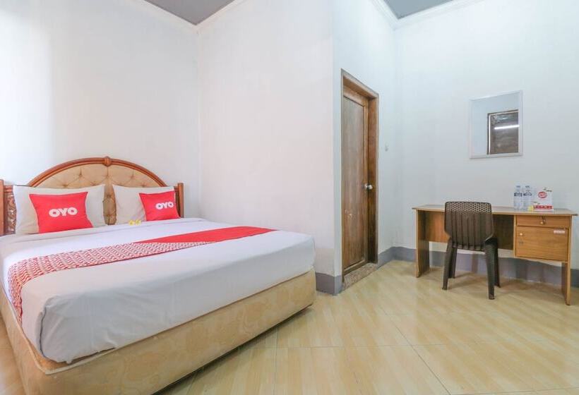 فندق صغير Rara Inn By Oyo Rooms