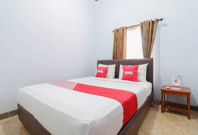 فندق صغير Rara Inn By Oyo Rooms