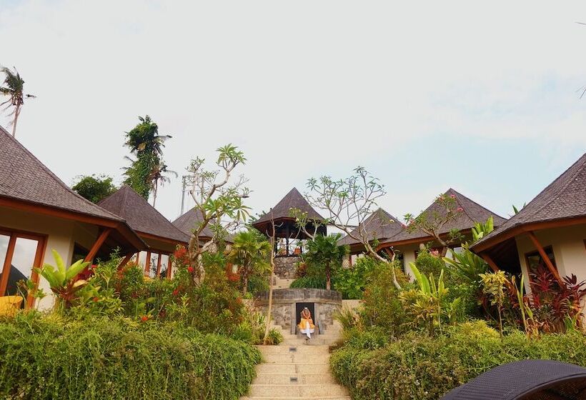 민박 Kadewa Retreat Ubud   Adults Only