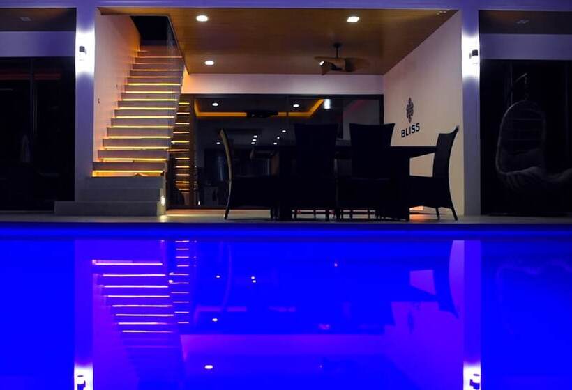 Bliss Villas