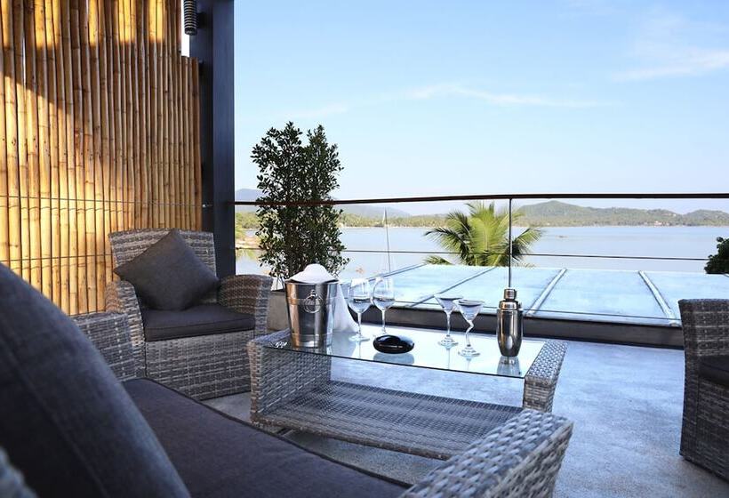 Bliss Villas