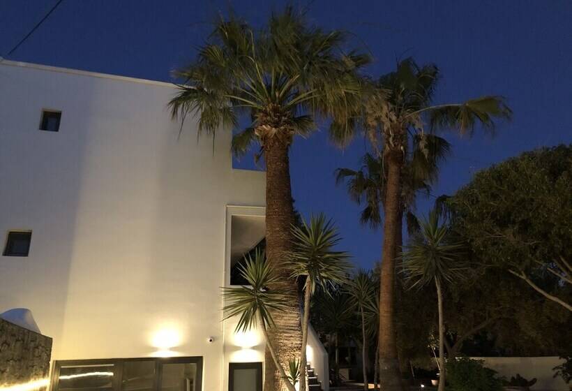 Dragonfly Villas