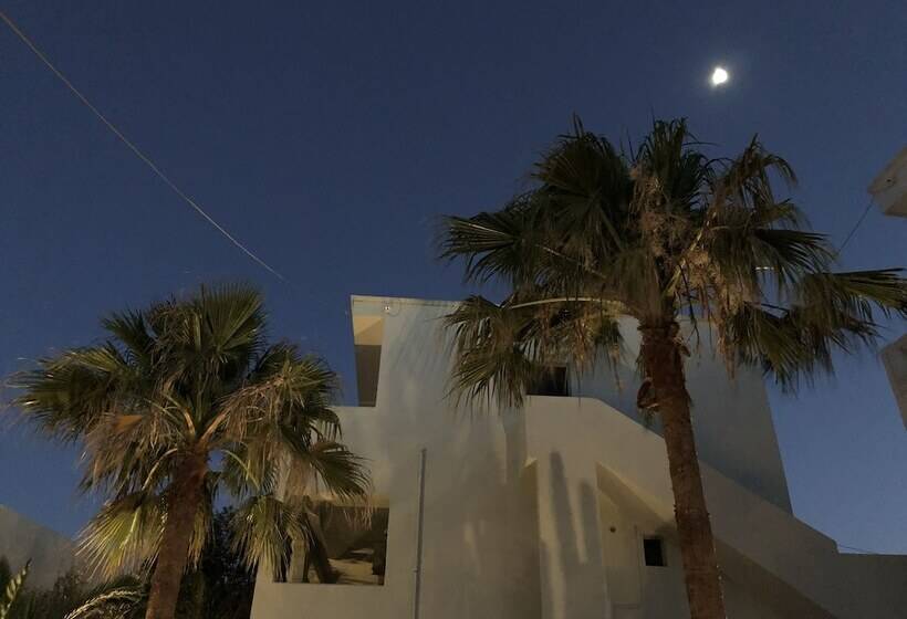 Dragonfly Villas