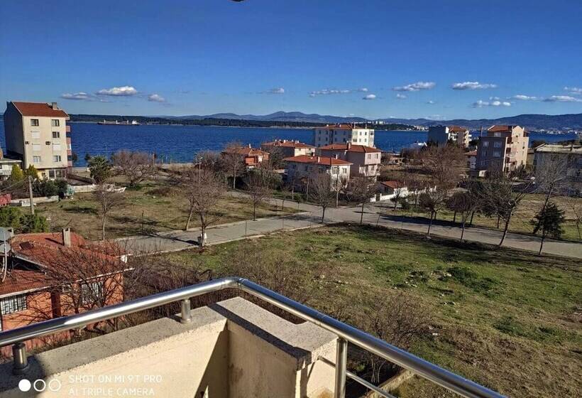 هتل Eceabat Gezen