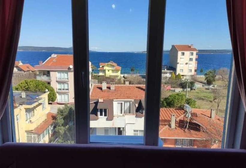 هتل Eceabat Gezen