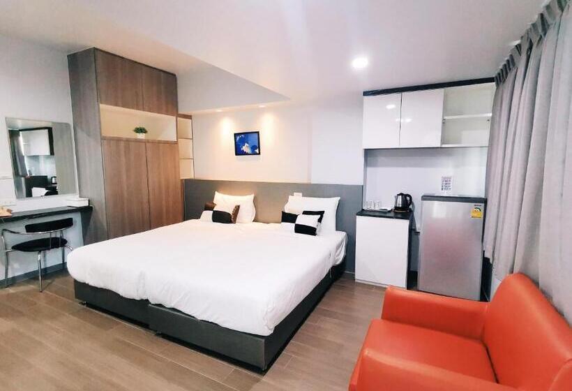 호텔 Star Sukhumvit