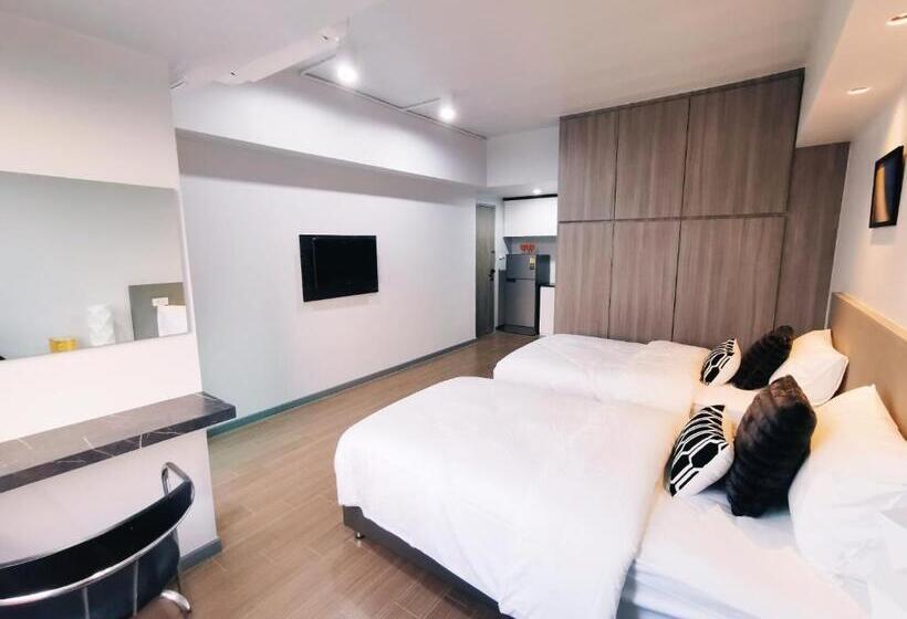 호텔 Star Sukhumvit