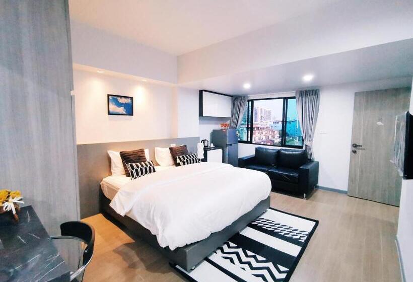 호텔 Star Sukhumvit