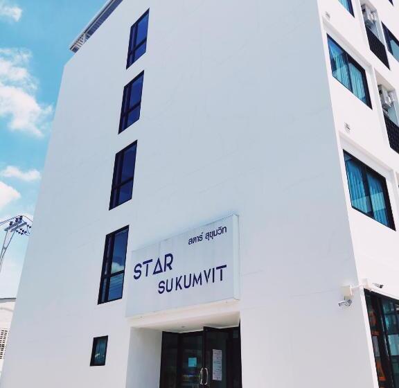 호텔 Star Sukhumvit