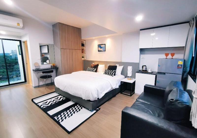 호텔 Star Sukhumvit