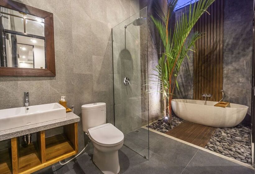 Lavina Ubud Villas