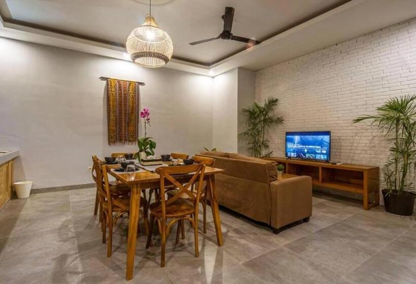 Lavina Ubud Villas