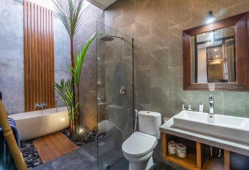 Lavina Ubud Villas