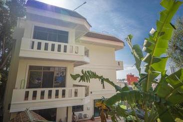 پانسیون Ds Villa