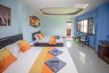 پانسیون Ds Villa