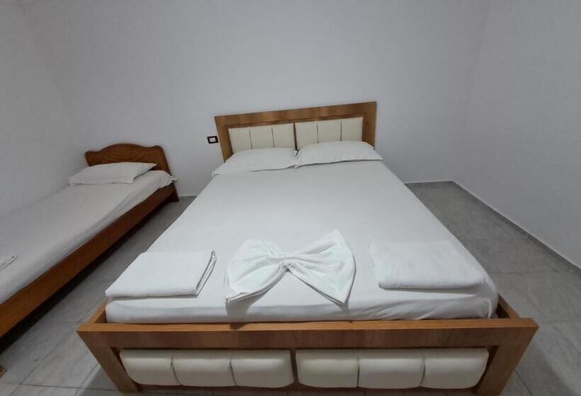 پانسیون Guest House Argjiro Castle