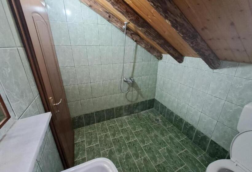 پانسیون Guest House Argjiro Castle