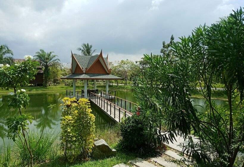 Villa Warin Khao Lak