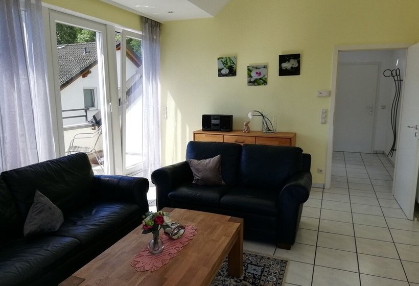 Ferienwohnung Panoramablick