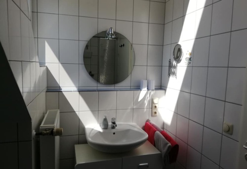 Ferienwohnung Panoramablick