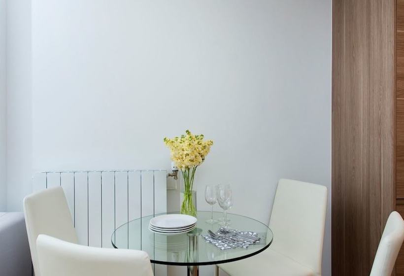 Stylish And Modern 1br Near The River Thames