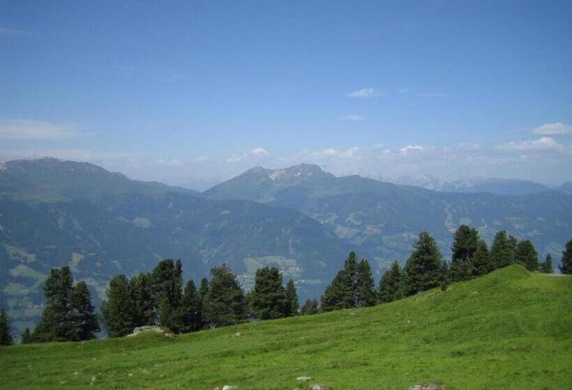 Apart Alpensonne Zillertal