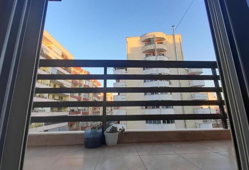تختخواب و صبحانه Home Sweet Home   Guest House