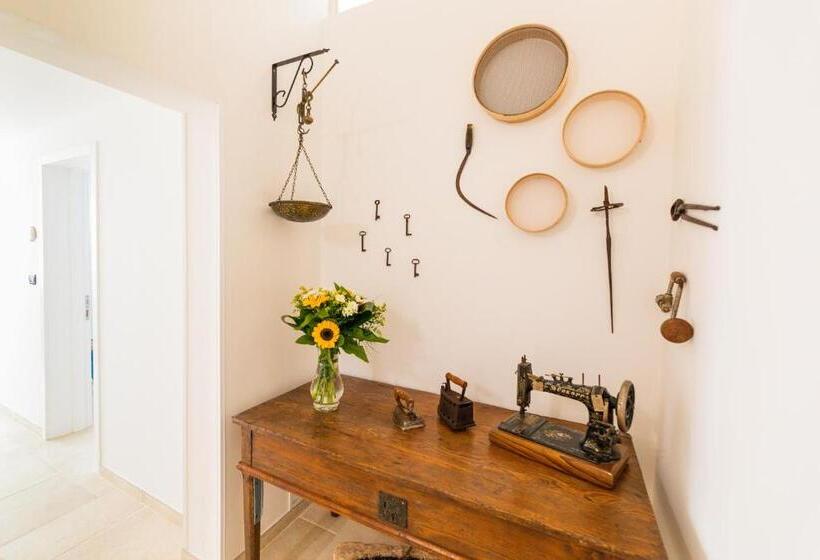 住宿加早餐  Marigio