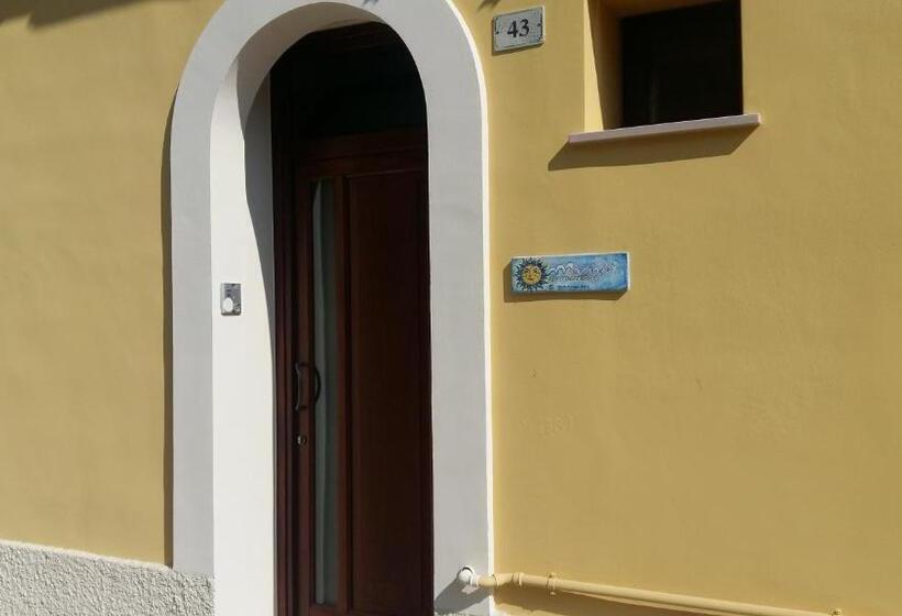 住宿加早餐  Marigio