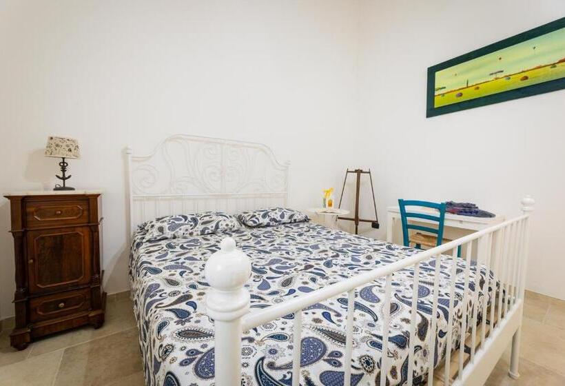 住宿加早餐  Marigio