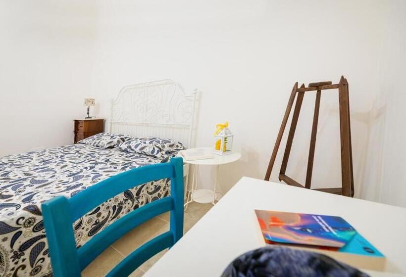 住宿加早餐  Marigio