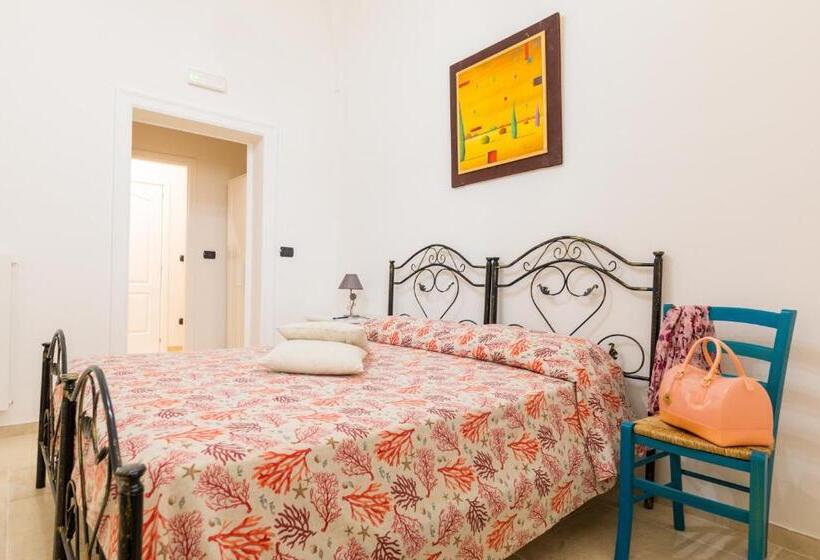 住宿加早餐  Marigio