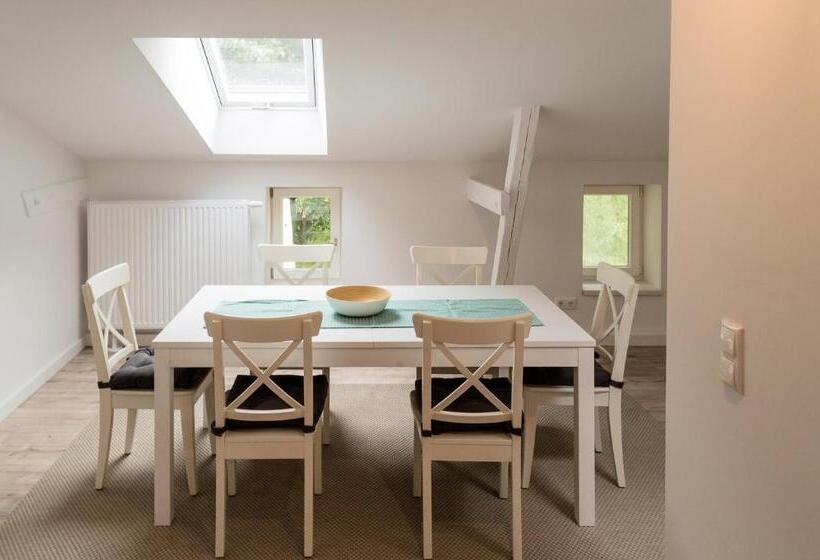 Gutshof Groß Behnkenhagen