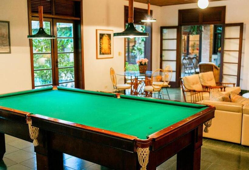 膳宿费 Canto Das Laranjeiras Beach Club Guaiuba