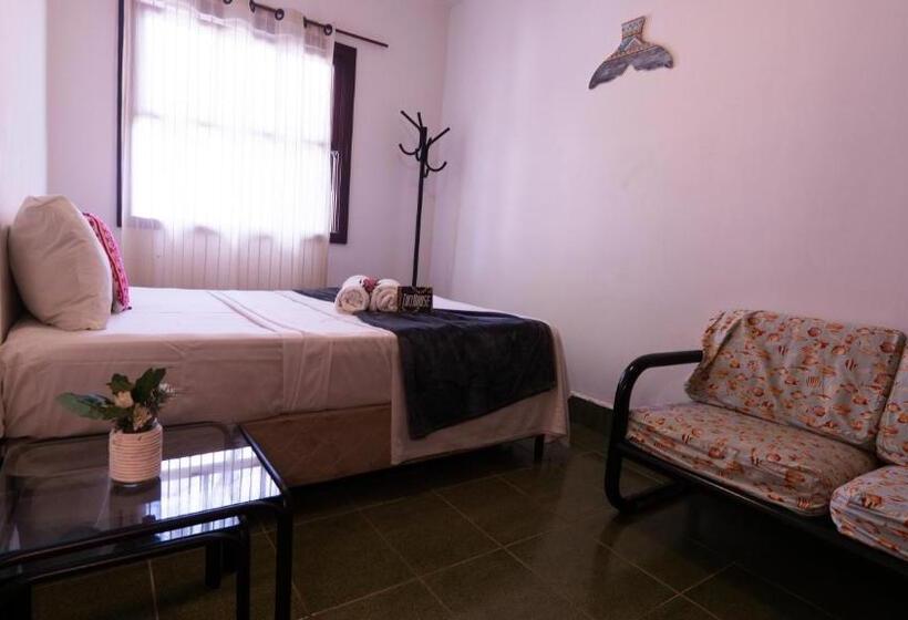 膳宿费 Canto Das Laranjeiras Beach Club Guaiuba