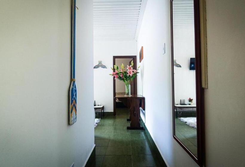 膳宿费 Canto Das Laranjeiras Beach Club Guaiuba