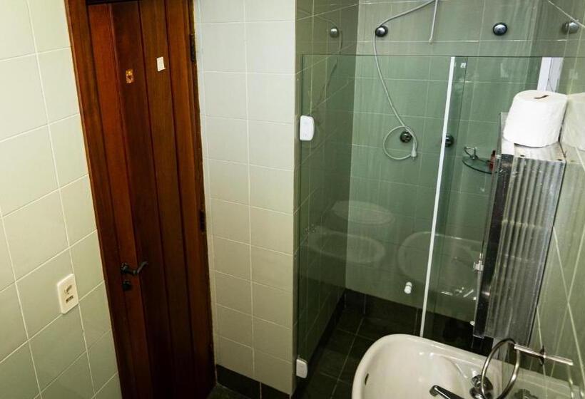 膳宿费 Canto Das Laranjeiras Beach Club Guaiuba