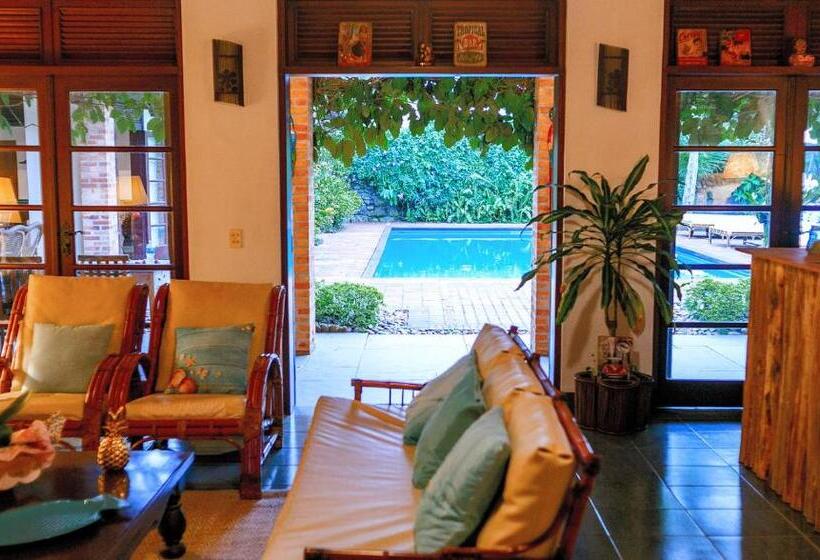 膳宿费 Canto Das Laranjeiras Beach Club Guaiuba